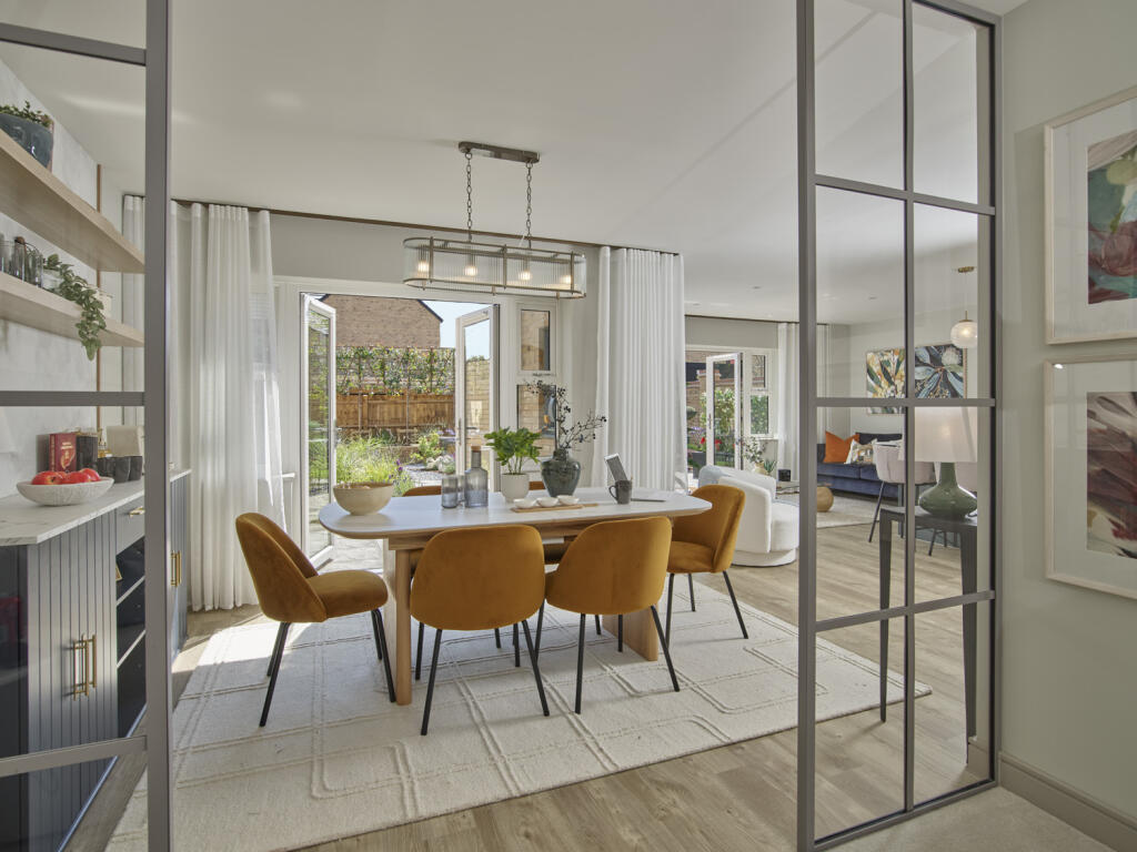 Main image of property: Myleswood, Stocks Lane, Kelvedon Hatch, CM15