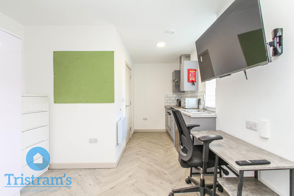 Main image of property: Victoria Street, Derby City Centre