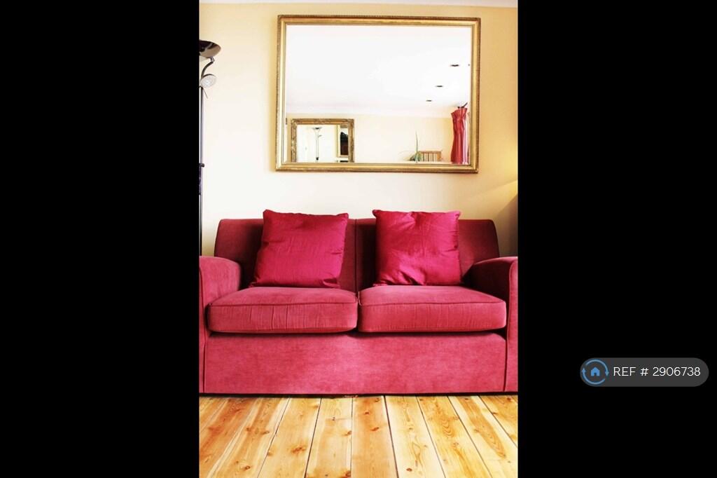 1 bedroom penthouse for rent