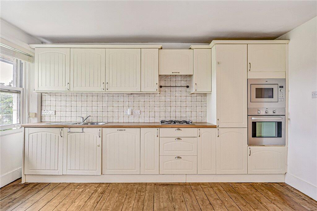 Charlton Road, Blackheath - Ansicht 3