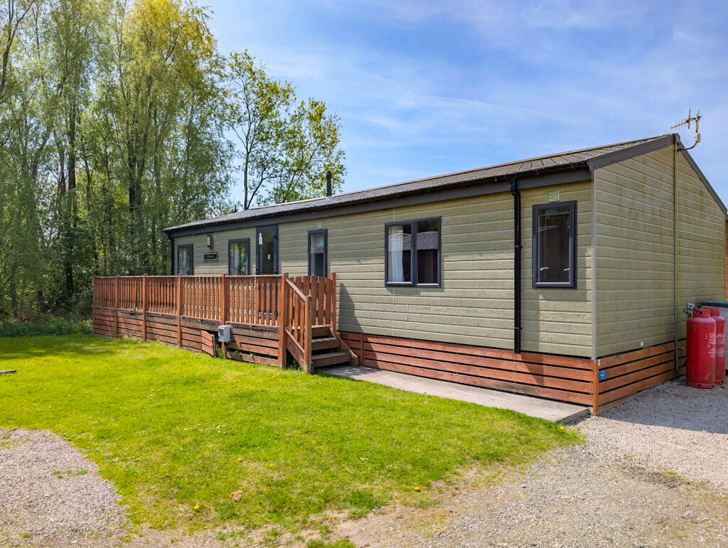 Main image of property: Private Sale - Sherwood 35 South Lakeland Leisure Village, Carnforth, LA61BH