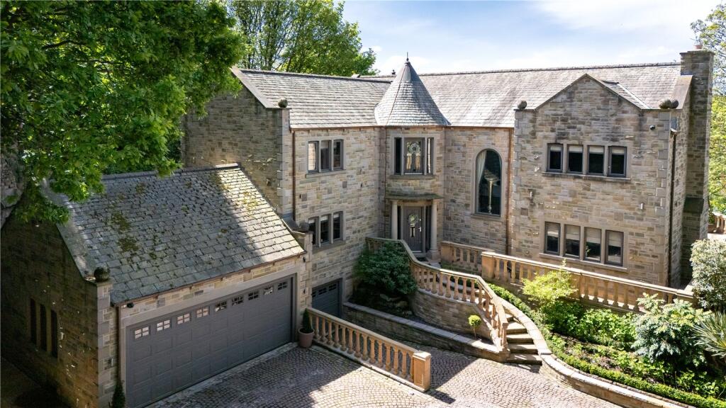 Main image of property: Barnsley Road, Newmillerdam, Wakefield, West Yorkshire
