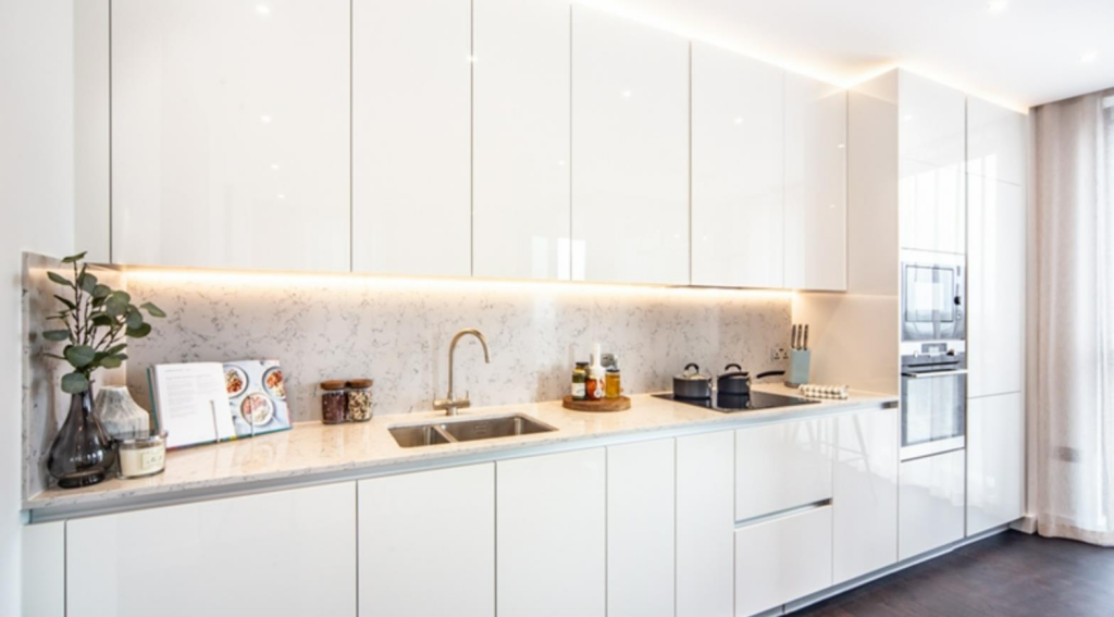 Apartment in London - View 4