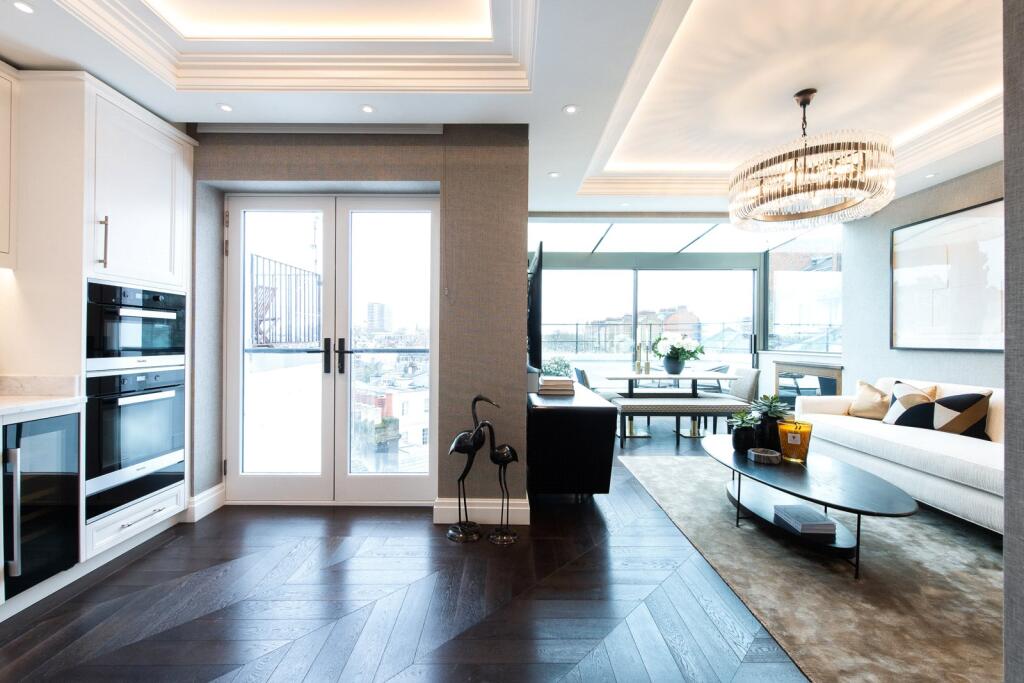 Apartment in London - View 4