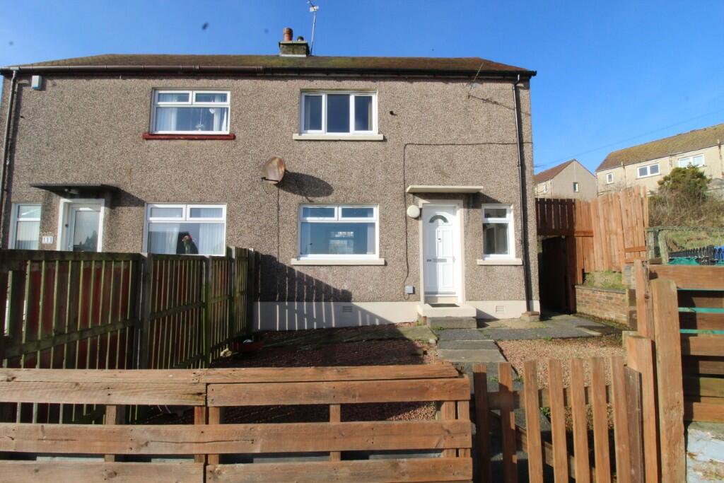 Main image of property: Lawson Drive, Ardrossan, Ayrshire, KA22