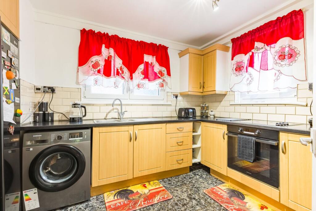 Apartment in London - View 3