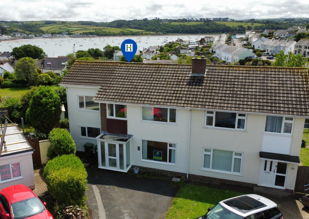 Main image of property: Yeo Drive, Appledore, Bideford
