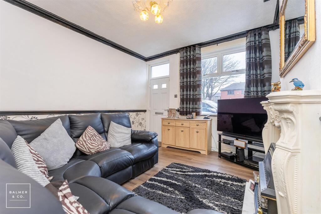 Robinson Street, Horwich, BL6 photo 2