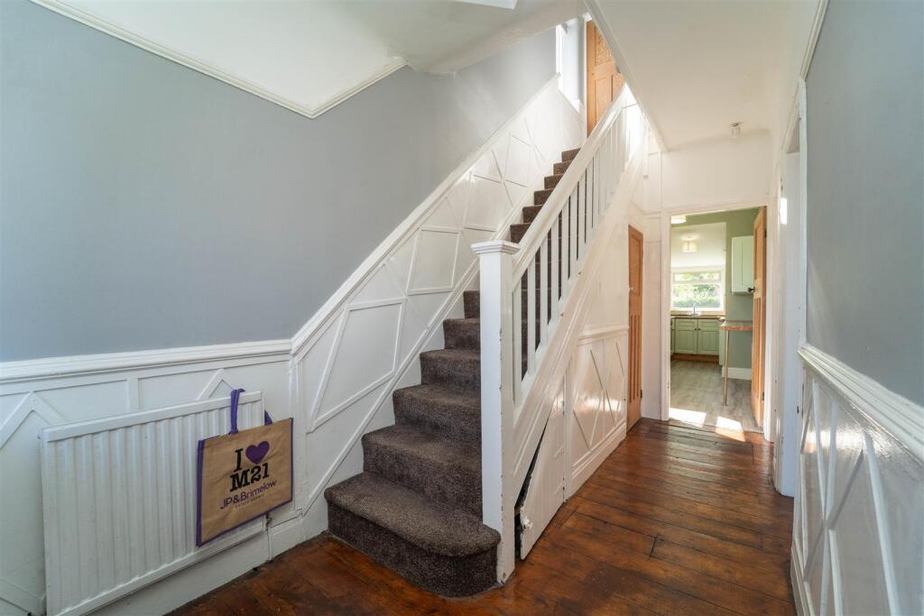 Manley Road, Chorlton - View 4