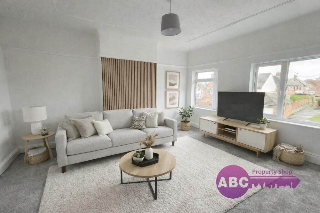 Main image of property: Caulfield Drive, Greasby, Wirral, CH49 1SN