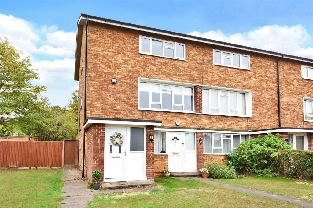 Main image of property: Ardmay Gardens, Surbiton