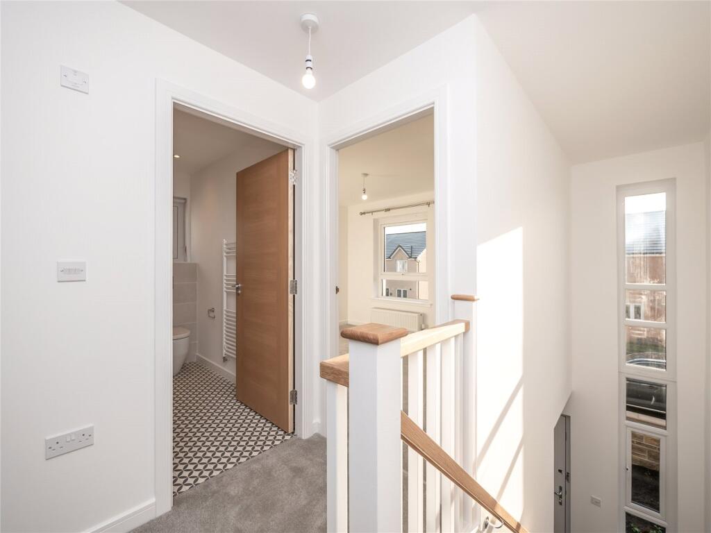 House in Edinburgh, East Lothian - More