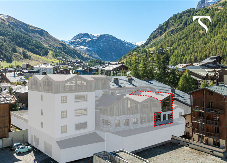 Main image of property: Val-d`Isère, Savoie, Rhone Alps