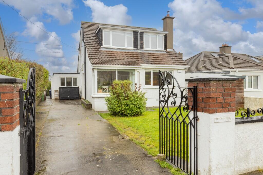 Main image of property: Churchtown, Dublin