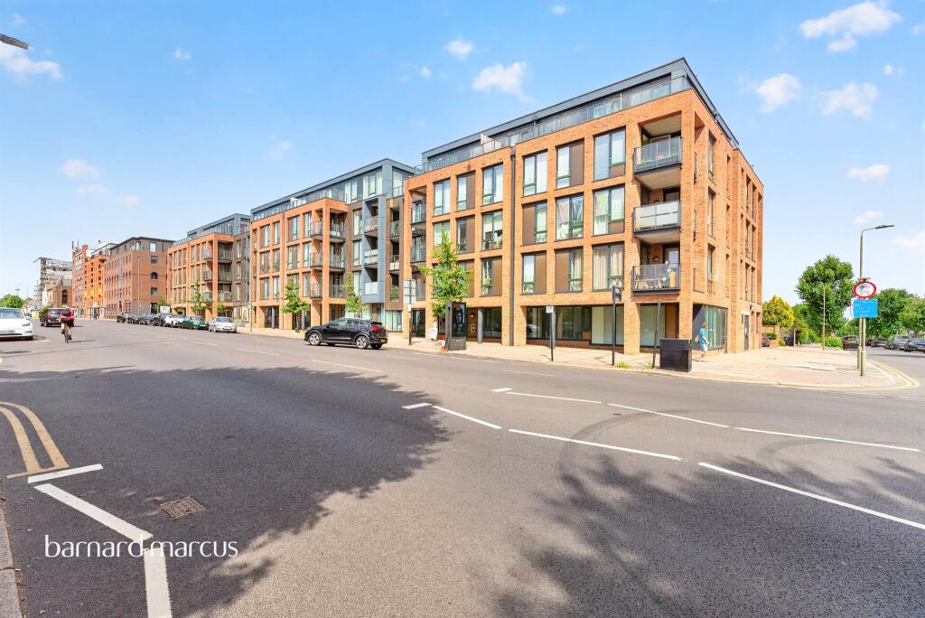 Main image of property: High Road, London