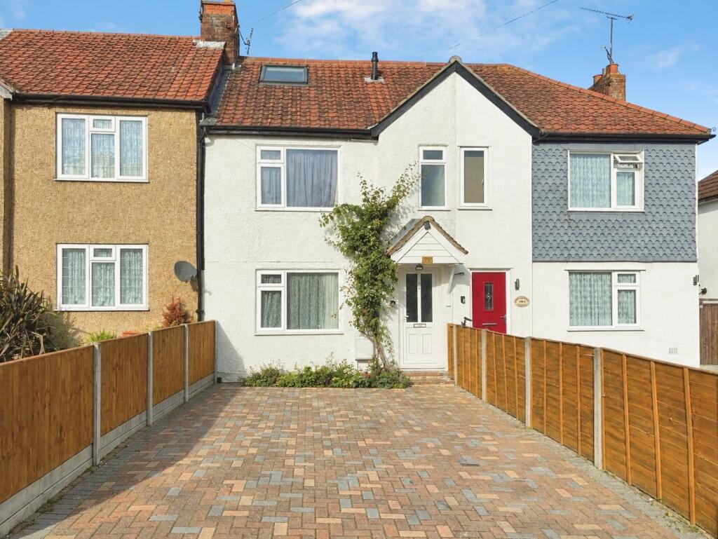 Main image of property: Haig Road, Aldershot, Hampshire, GU12