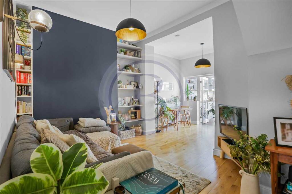 Main image of property: Windsor Road, London
