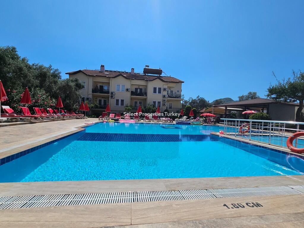 Main image of property: Hisaronu, Fethiye, Mugla