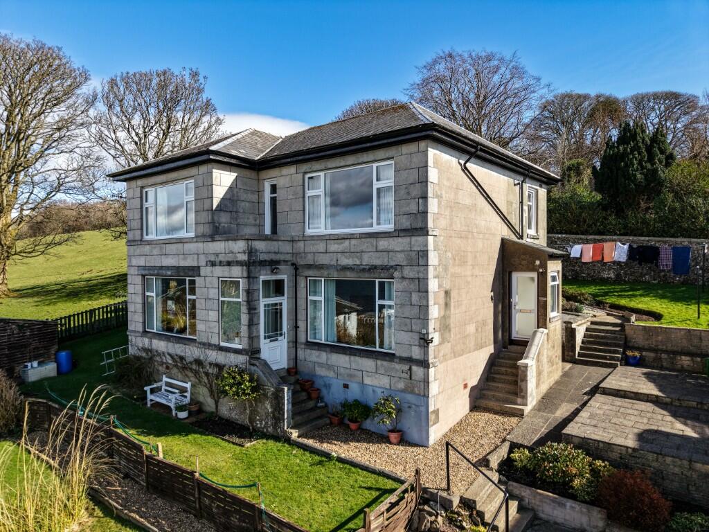 Main image of property: Serpentine Road, Isle Of Bute, Buteshire, PA20