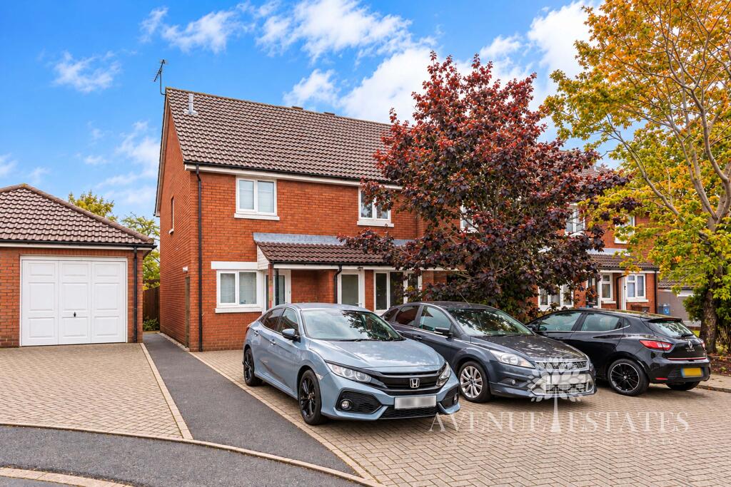 2-bed terraced on Radipole Road, Poole, Bournemouth Christchurch Poole, £260,000