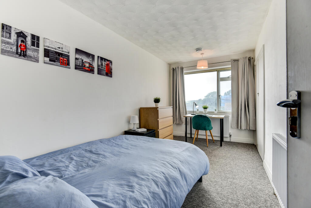 Main image of property: Batemans Road, Brighton, BN2