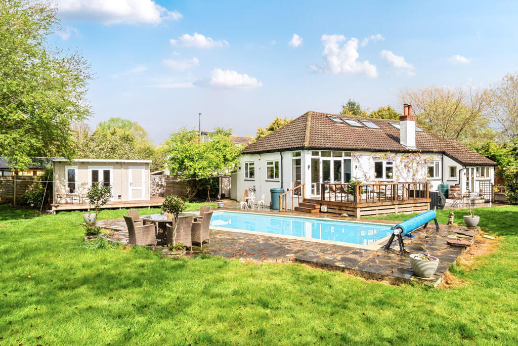 Main image of property: Ferry Lane, Shepperton, TW17