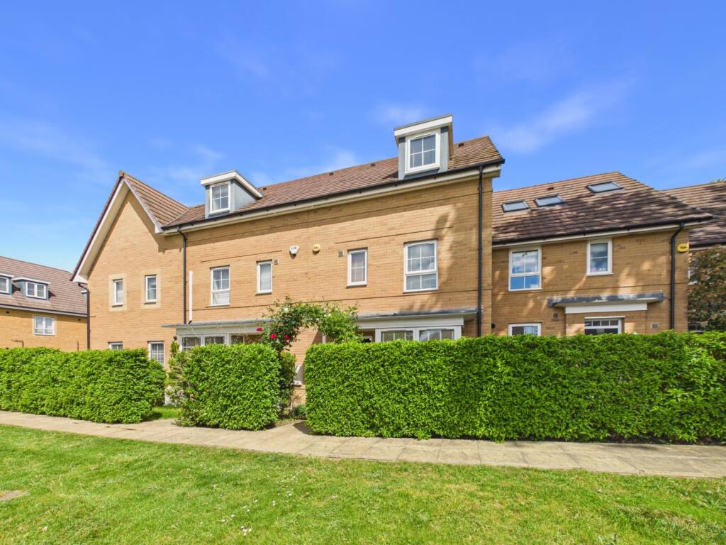 Main image of property: Langley Road, Langley, Berkshire, SL3