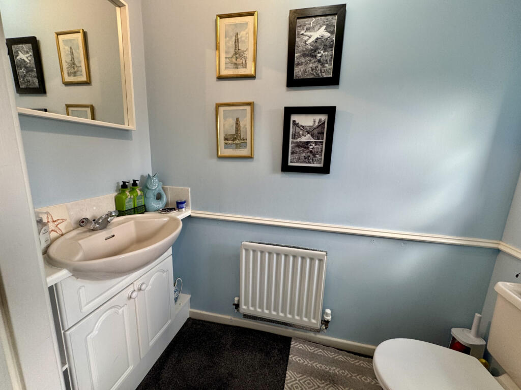 Marchant Close, Beverley, HU17 9GE photo 5