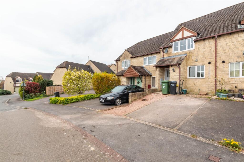 Main image of property: Bussage,Stroud,Gloucestershire