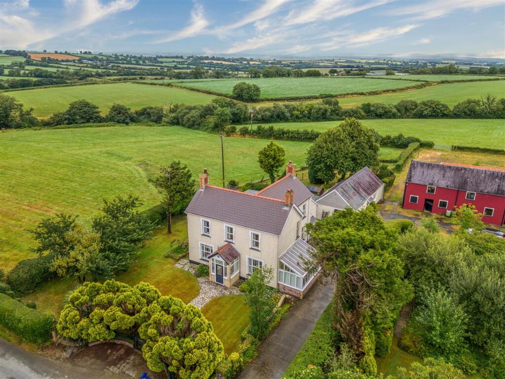 Main image of property: Clarbeston Road