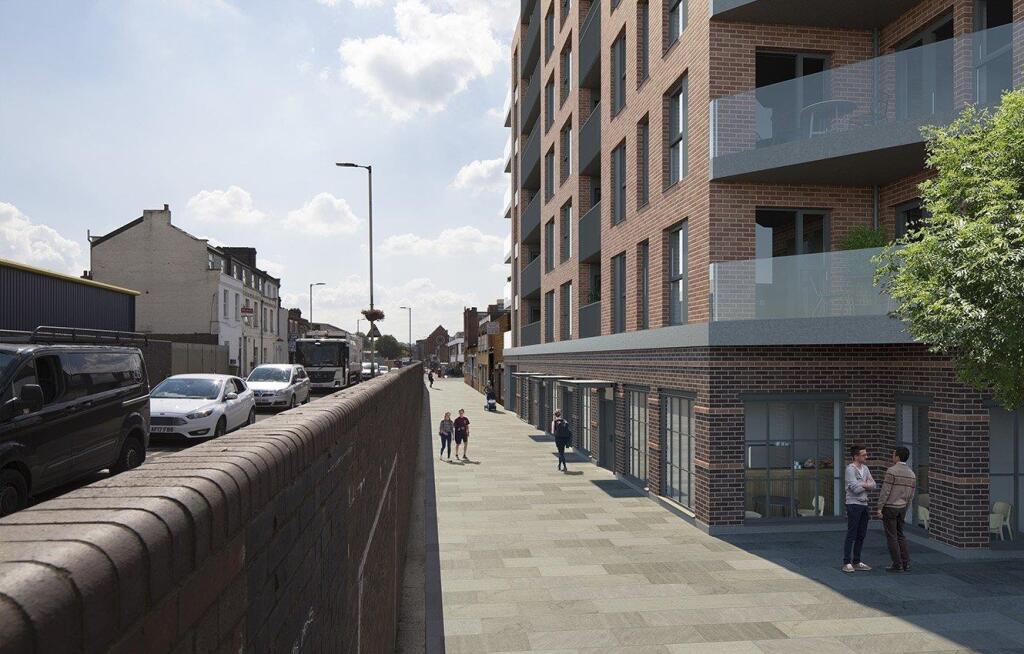 Main image of property: 14 Record Street, Southwark, London, SE15