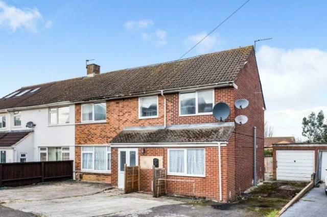 Main image of property: Copse Lane, Marston, Oxford, OX3