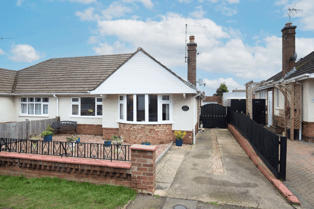 Ridgeway, Wellingborough, NN8, Wellingborough