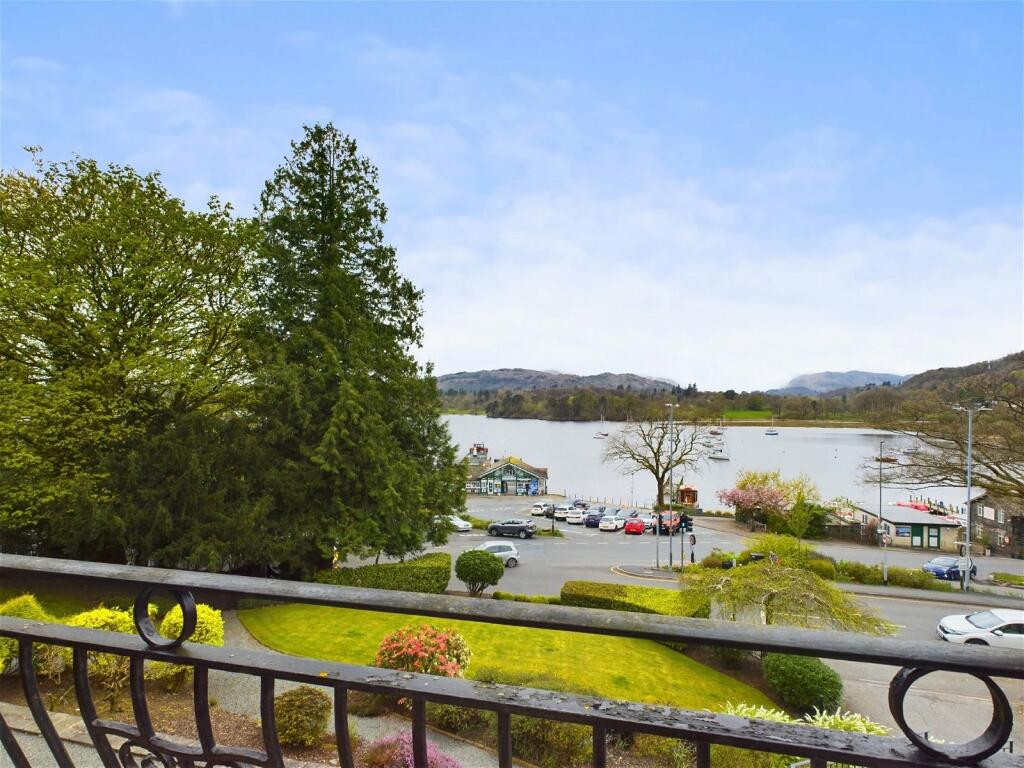 9 Romney Grange, Waterhead, Ambleside, LA22 0HD photo 4
