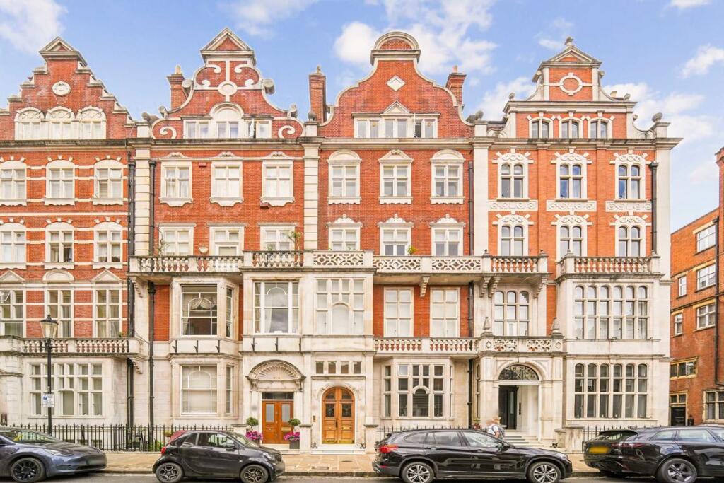 Main image of property: Cadogan Square, Chelsea