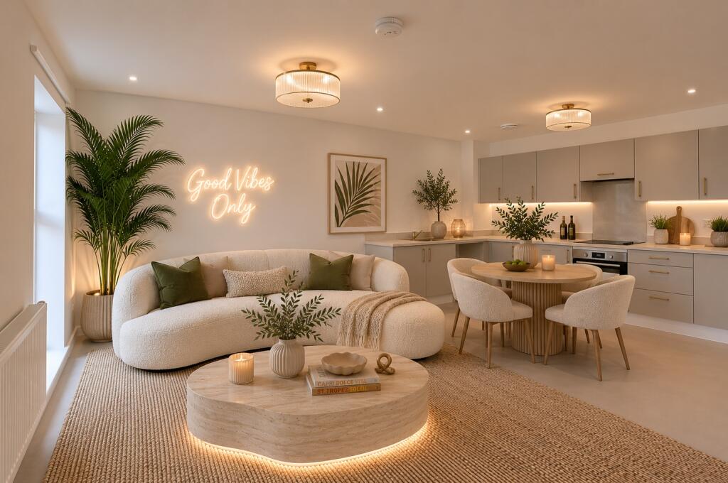Apartment in Tonbridge - View 2