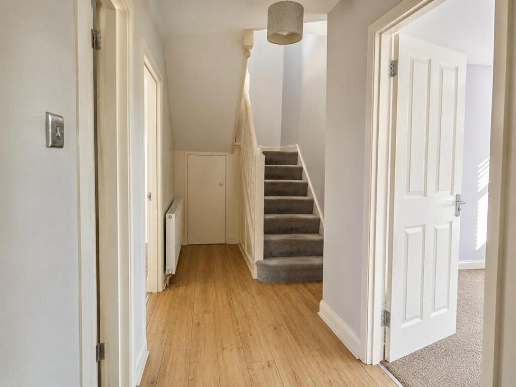 Main image of property: Watford Road, WD3