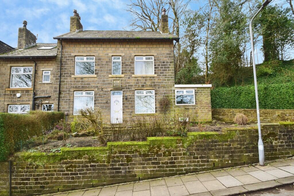 Main image of property: Park Avenue, Oakworth