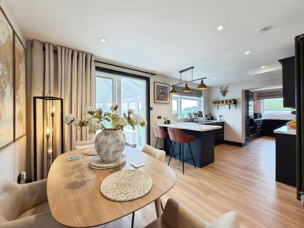 House in Little Corby, Hayton - View 2
