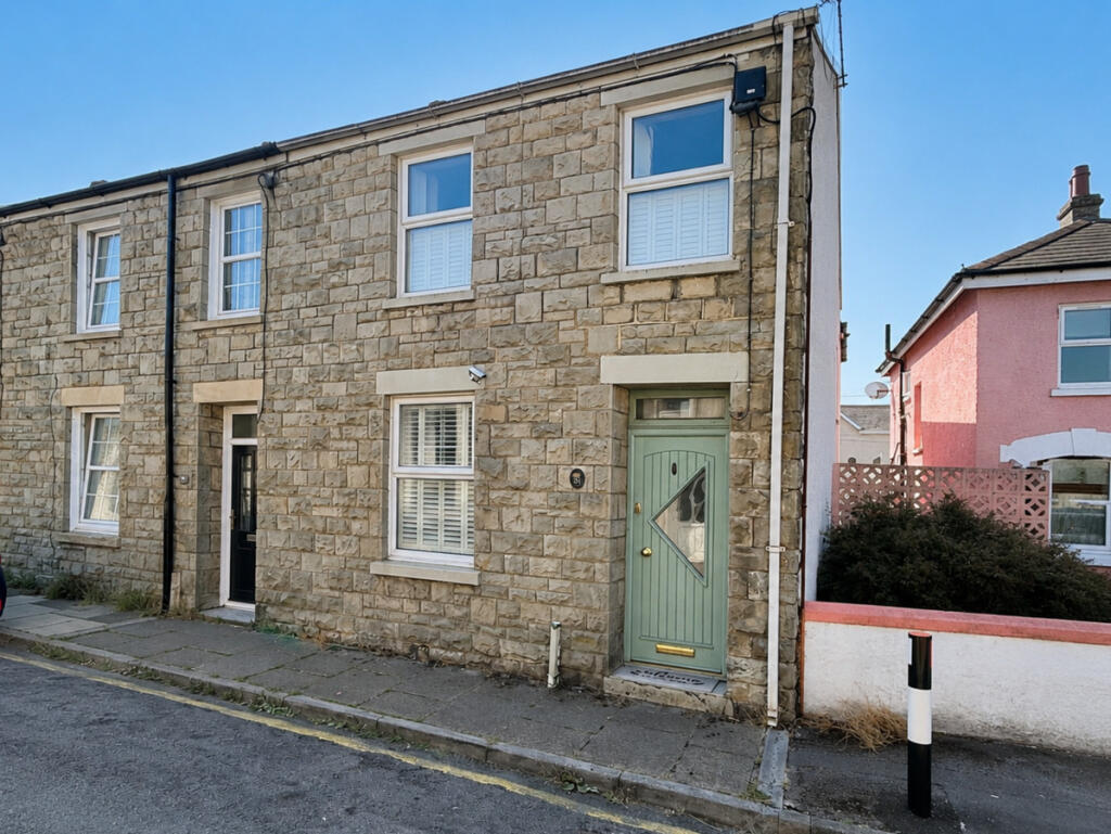 Main image of property: St. Marie Street, Bridgend, CF31