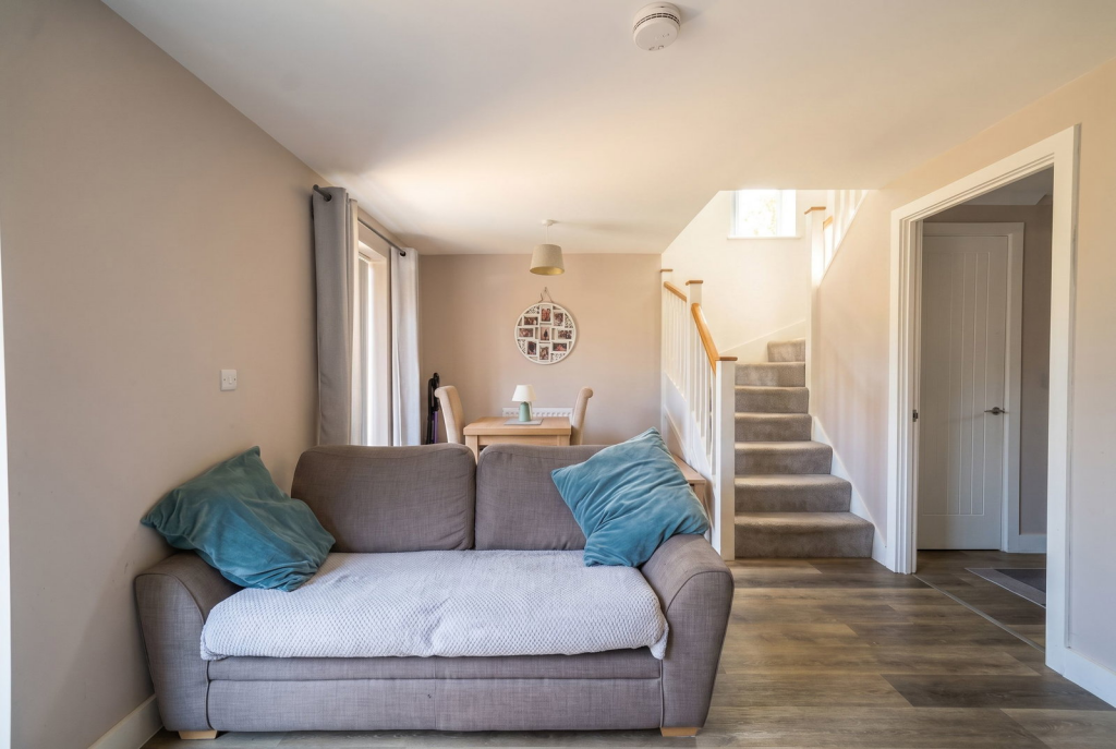 House in Solihull, Shirley - View 3