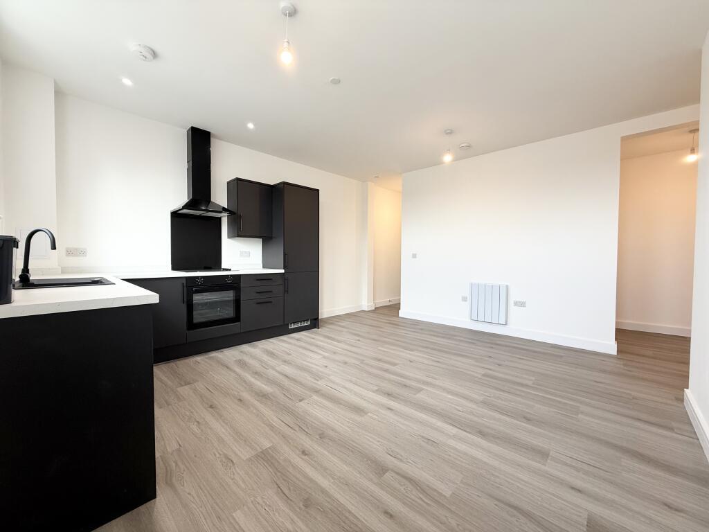 Main image of property: 321 Guild House, Peterborough