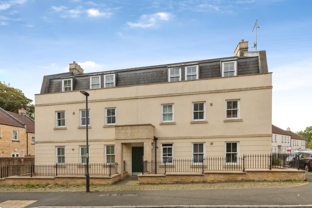 Main image of property: Eveleigh Avenue, Bath