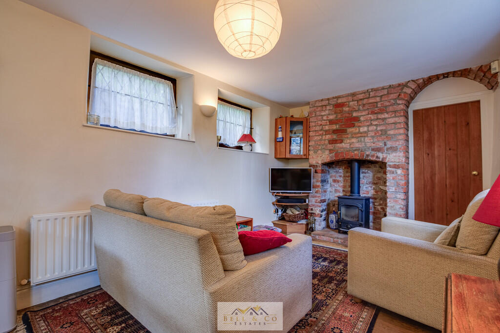 Mason Street, Whitwell, Worksop photo 4
