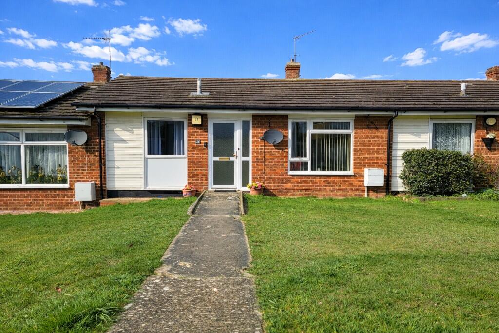 Main image of property: Ely Road, Barham, Ipswich, Suffolk, IP6