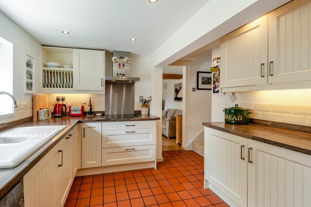 Tippings Lane, Barrowden, Oakham photo 3