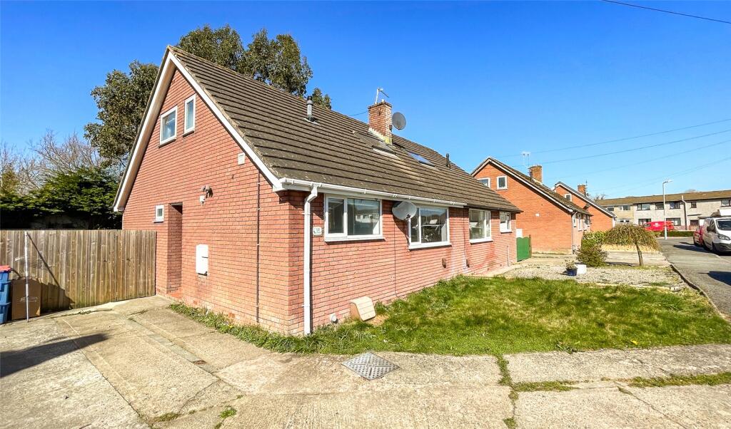 Main image of property: Cae Gweithdy, Menai Bridge, Isle of Anglesey, LL59