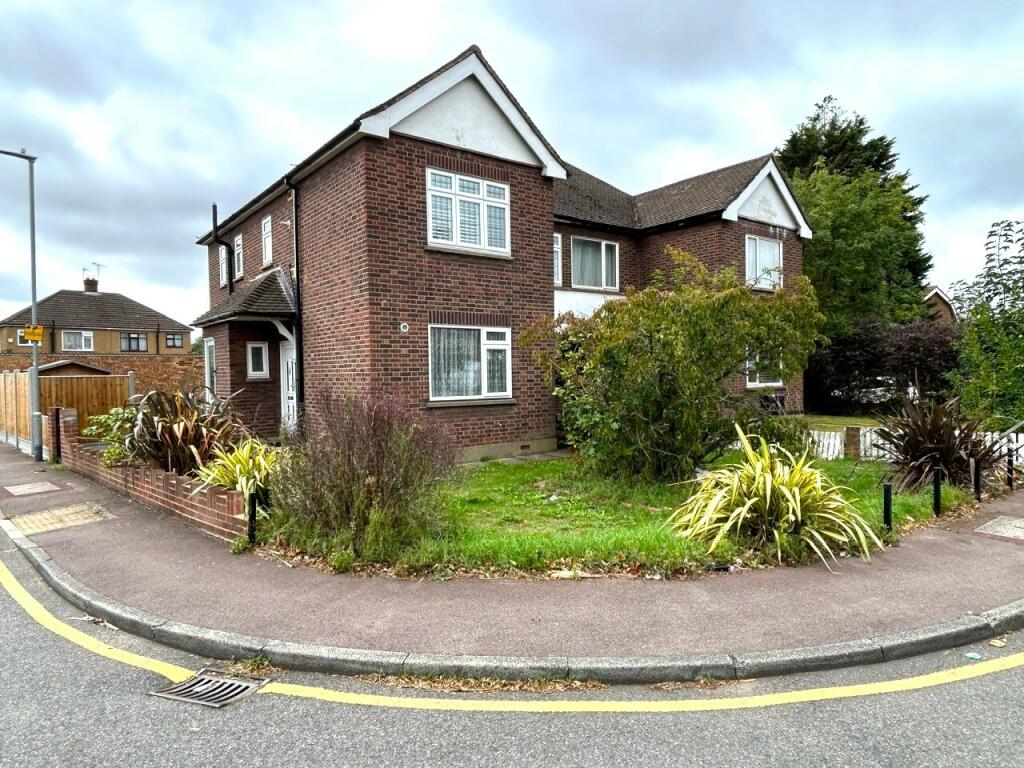 Main image of property: Millbrook Gardens, Chadwell Heath 