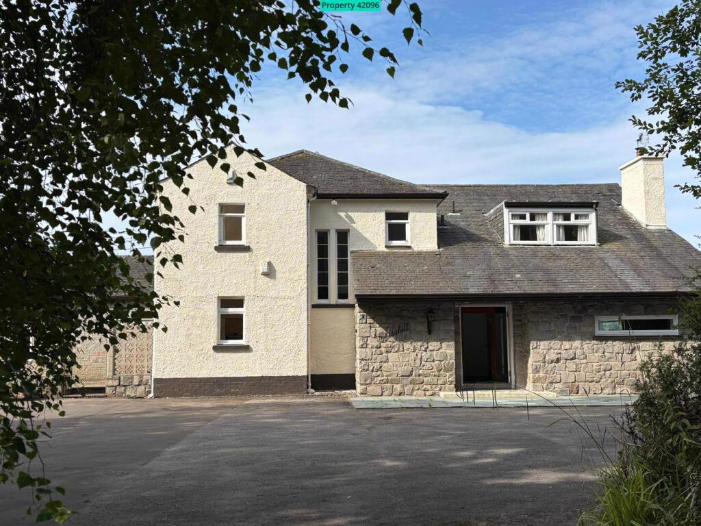 House in Gartocharn, West Dunbartonshire - View 2