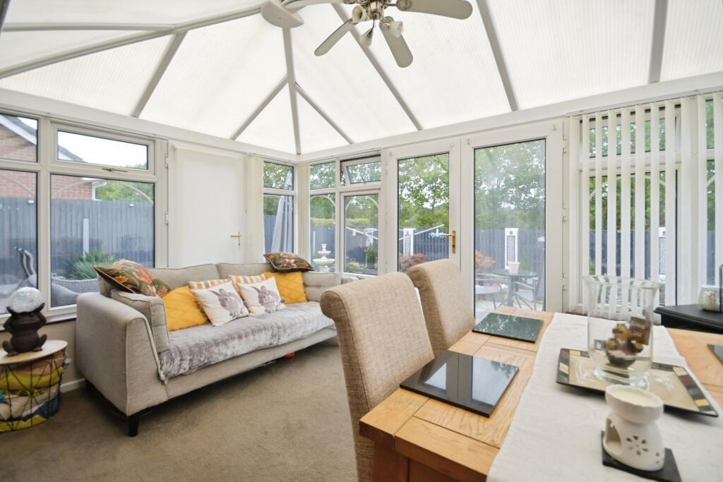 House in Sheffield - More